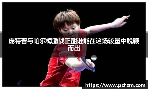 庞特普与帕尔梅激战正酣谁能在这场较量中脱颖而出