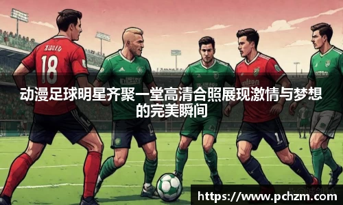 动漫足球明星齐聚一堂高清合照展现激情与梦想的完美瞬间