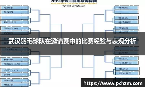 武汉羽毛球队在邀请赛中的比赛经验与表现分析