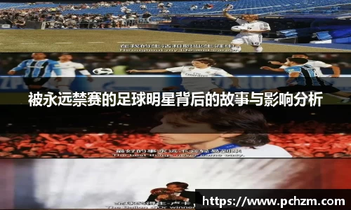 被永远禁赛的足球明星背后的故事与影响分析