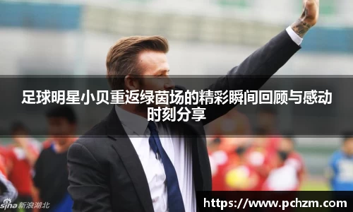 足球明星小贝重返绿茵场的精彩瞬间回顾与感动时刻分享